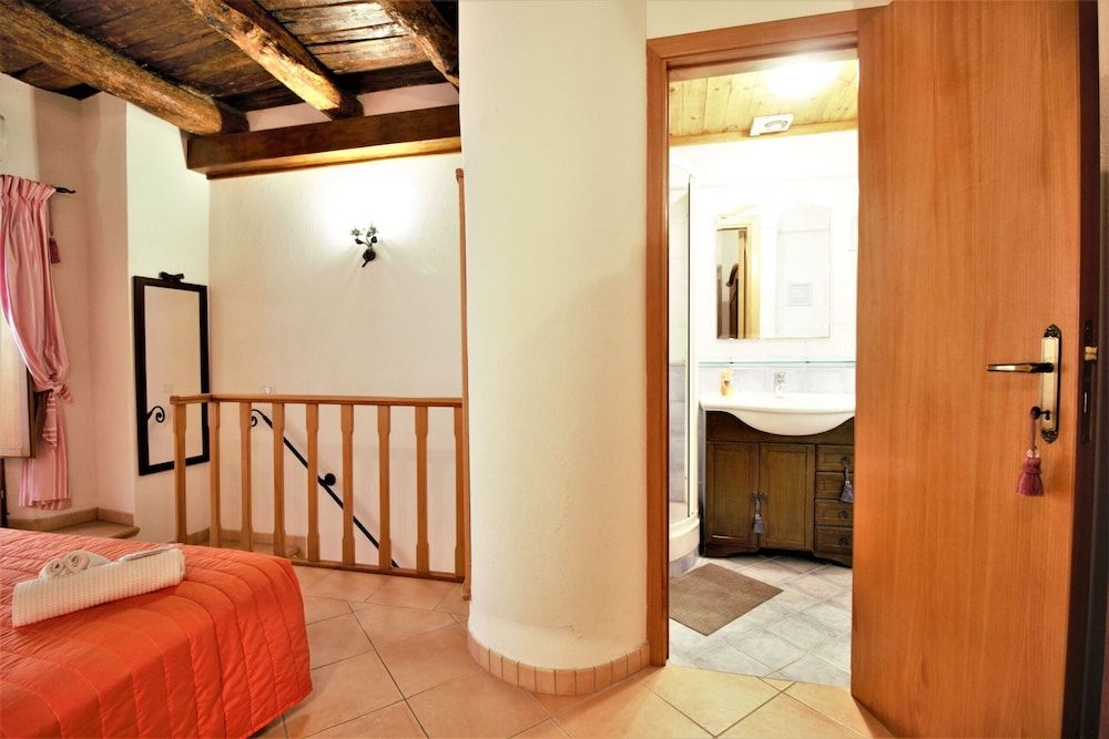 Holidaycasa Rinaldo - A due Passi dal Mare
