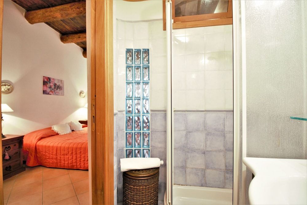 Holidaycasa Rinaldo - A due Passi dal Mare