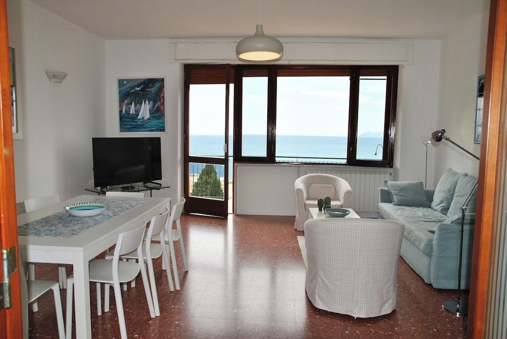 House, 3 Bedrooms, Terrace, Ocean View