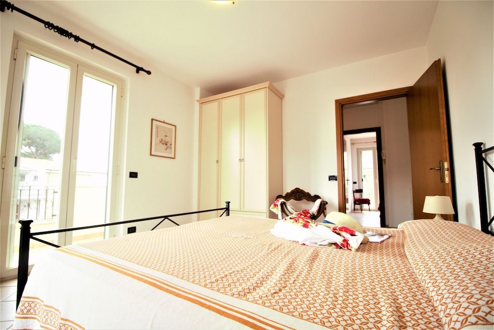 Villa, 3 Bedrooms, Accessible, Terrace