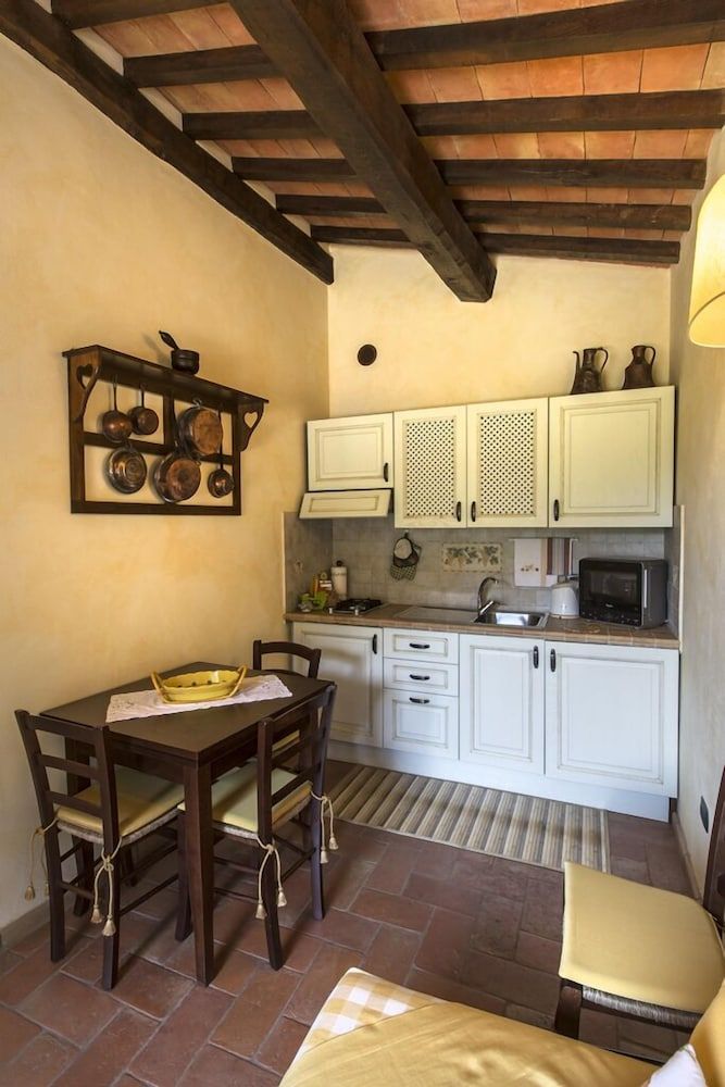 Apartment, Accessible