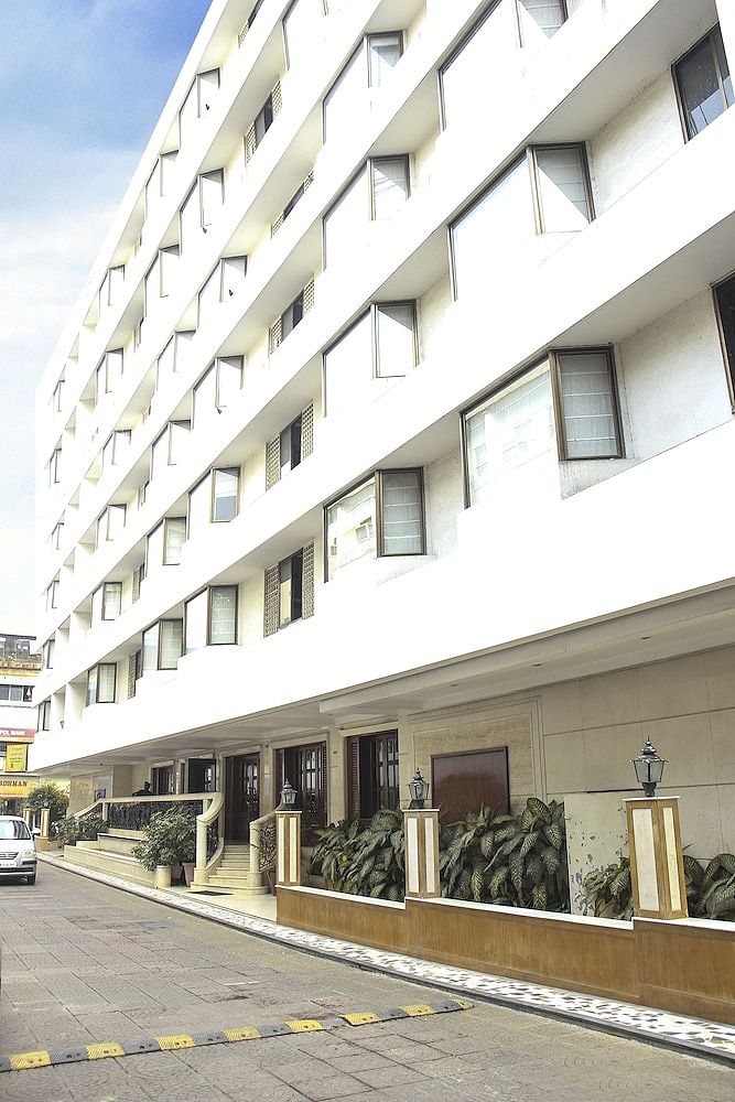 undefined Hotel Parle International 9