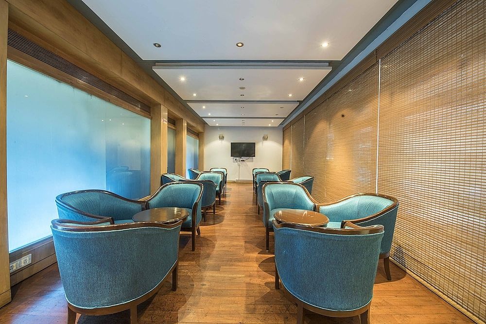 undefined Hotel Parle International 3