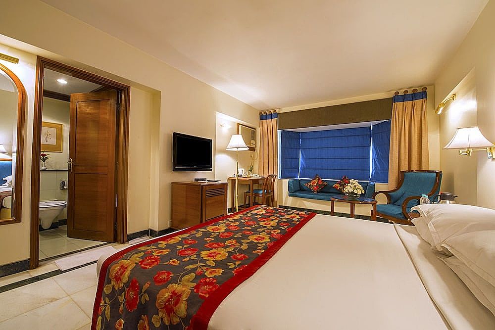 undefined Hotel Parle International 10