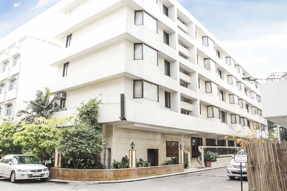 undefined Hotel Parle International