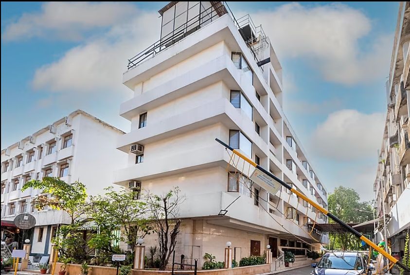undefined Hotel Parle International 5