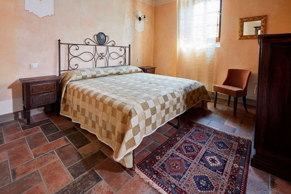 Basic Apartment (Topazio)