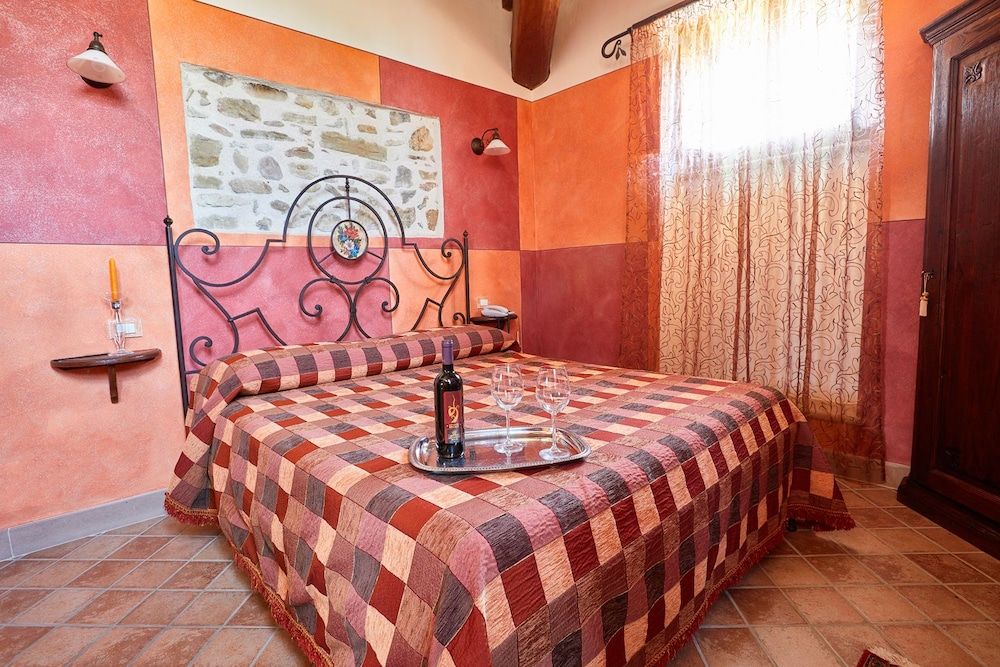 Deluxe Room (Rubino)