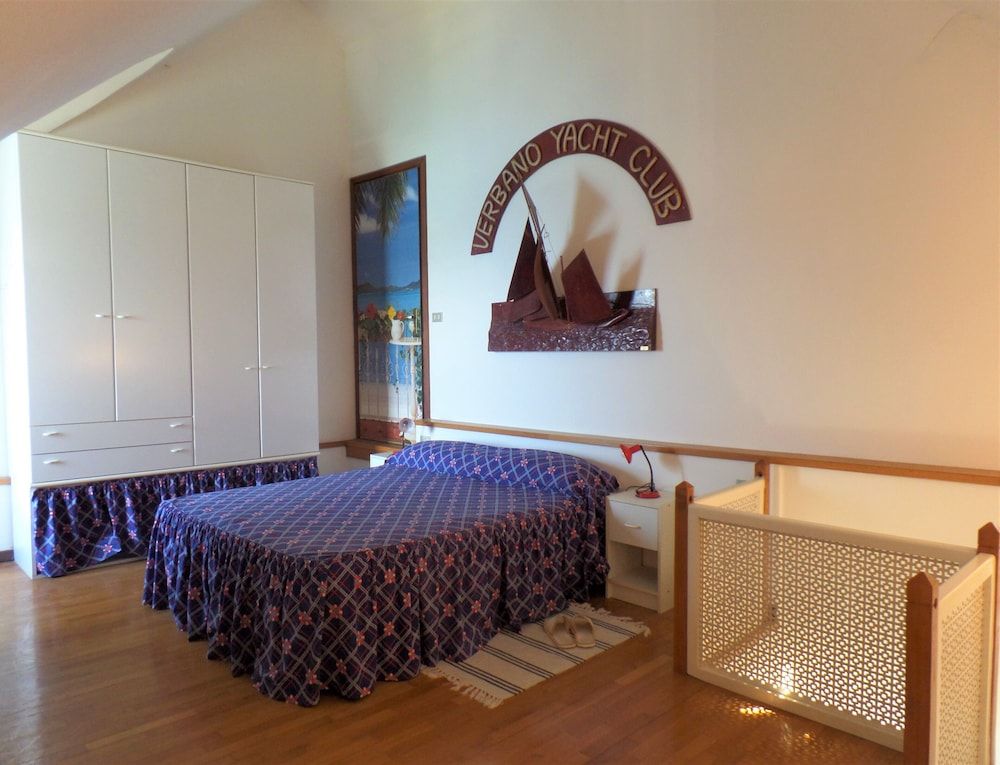 Apartment, 1 Bedroom