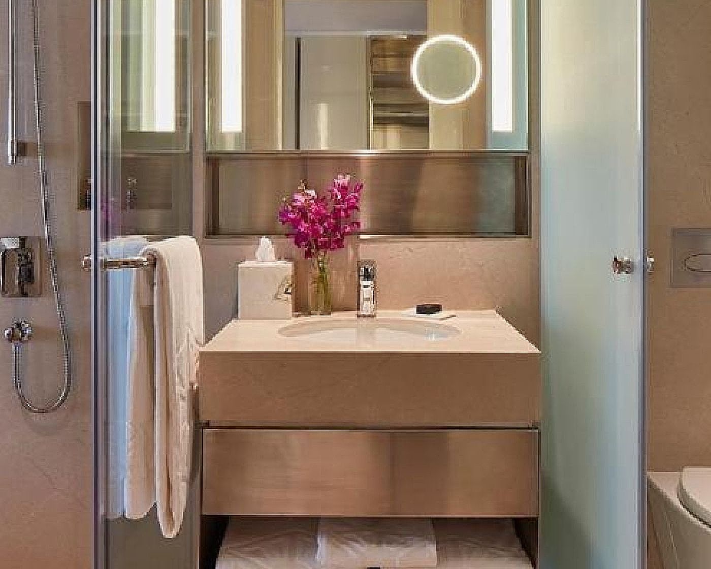 Deluxe Room Sea View