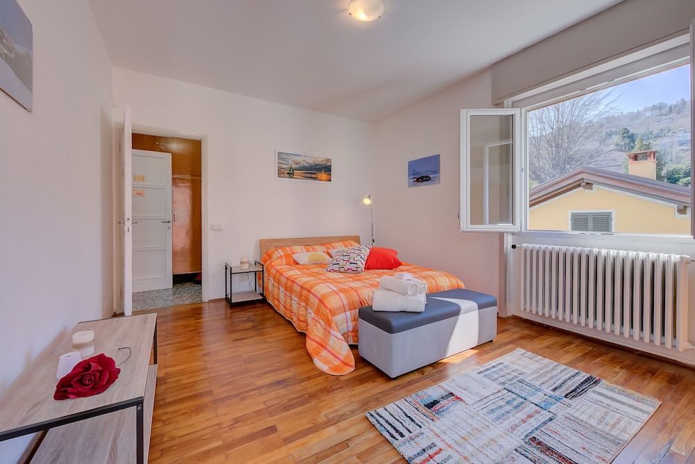 Standard Apartment, 1 Bedroom (I Tetti di Stresa Central 300mt from)
