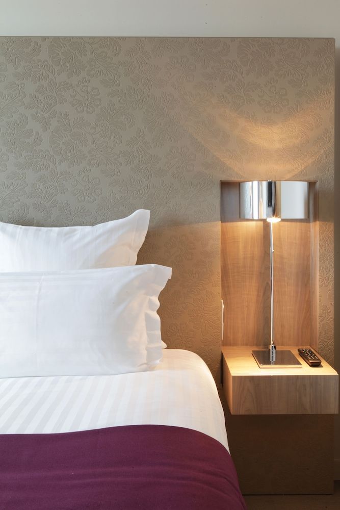 Executive Room, 2 Twin Beds, Non Smoking
