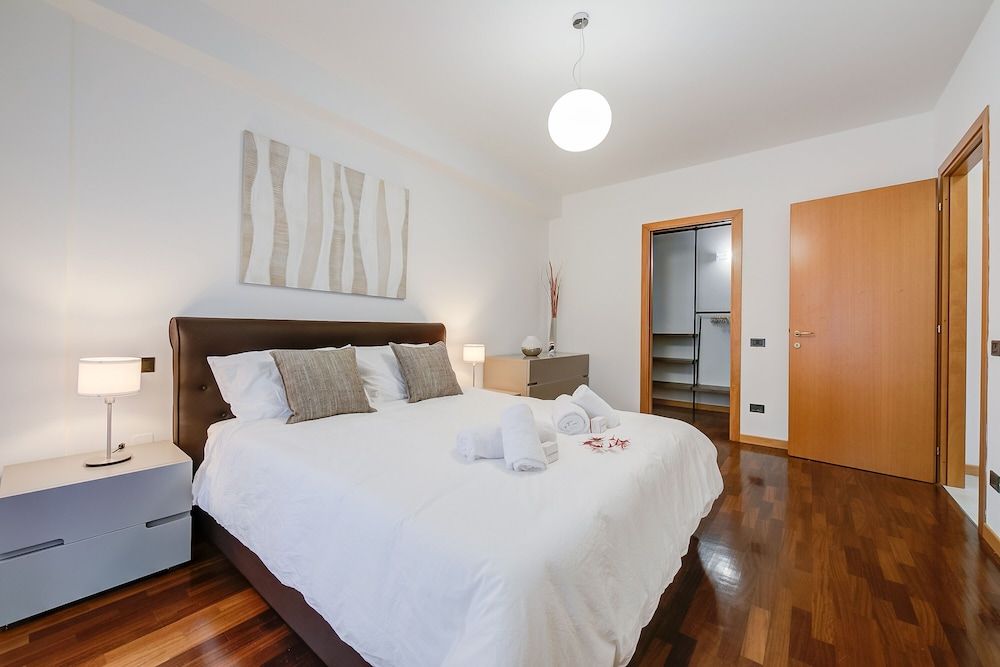 Standard Apartment, 1 Bedroom (The Modern Apartment In Stresa)