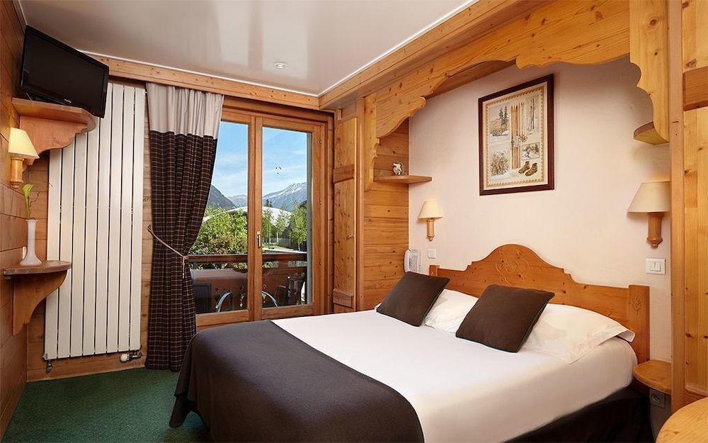 Family Double or Twin Room
