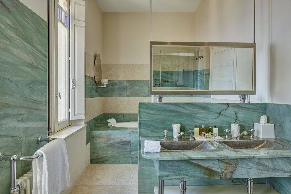 JUNIOR SUITE PREMIUM VISTA MARE