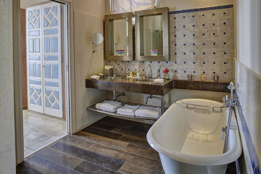 JUNIOR SUITE EXECUTIVE VISTA MARE