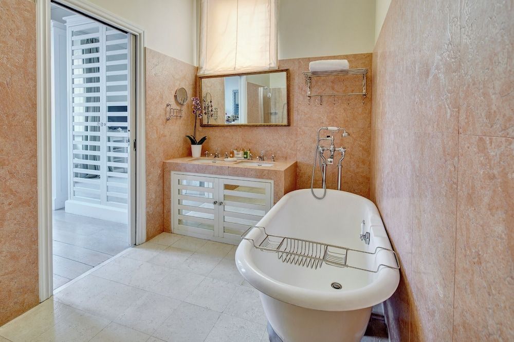 JUNIOR SUITE EXECUTIVE VISTA CITTA