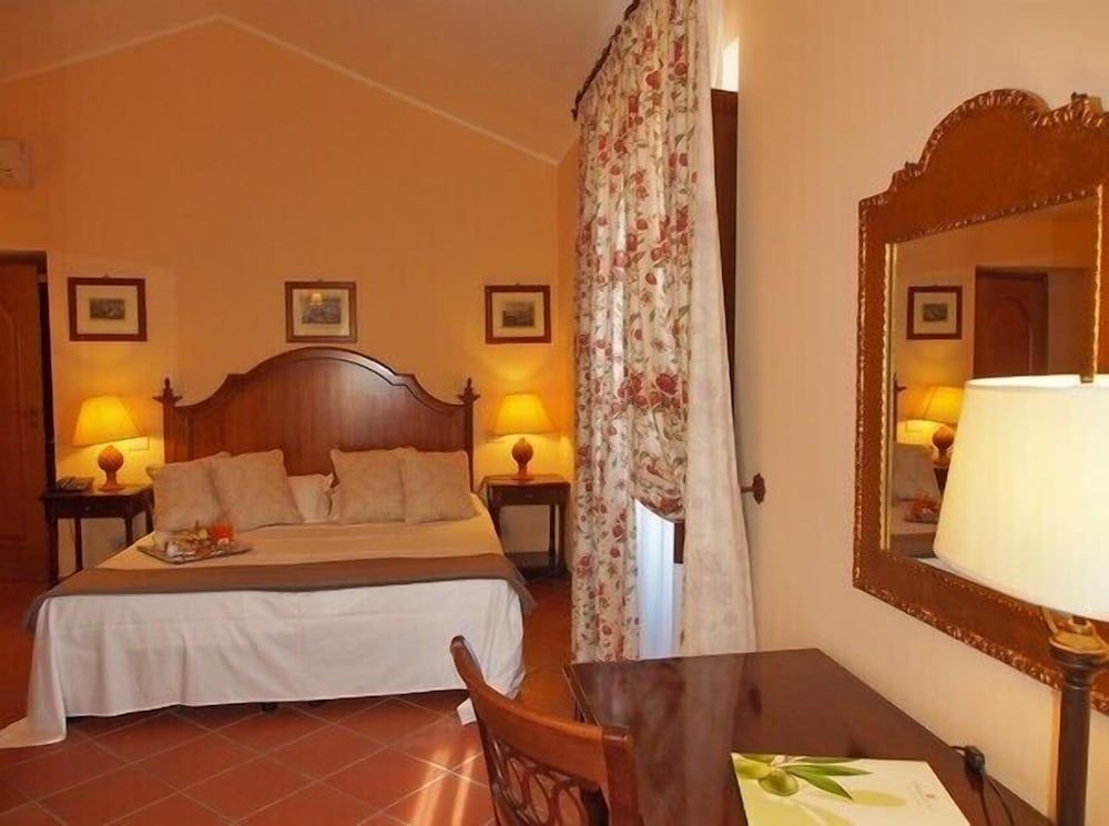 Il Borgo Country Resort Double or Twin Room, Balcony