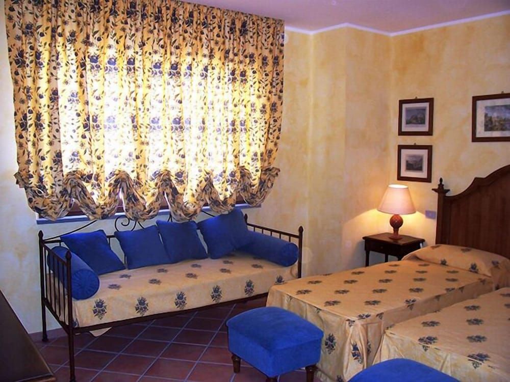 Il Borgo Country Resort Double or Twin Room, Balcony 2