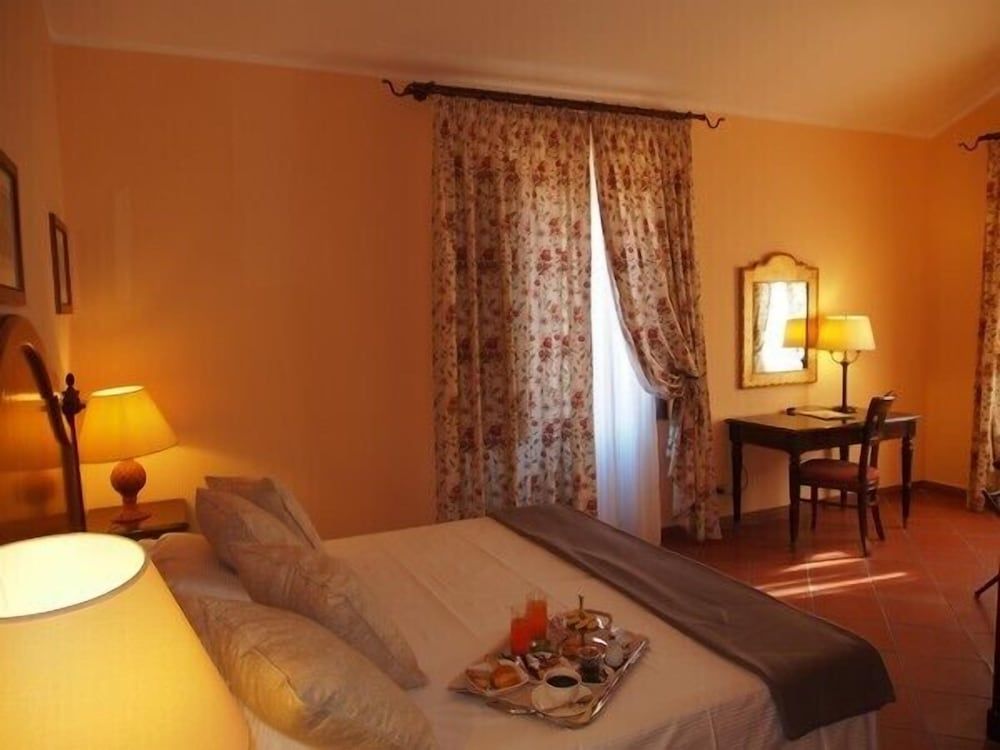 Il Borgo Country Resort