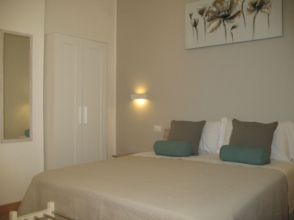 Classic Double Room, Terrace