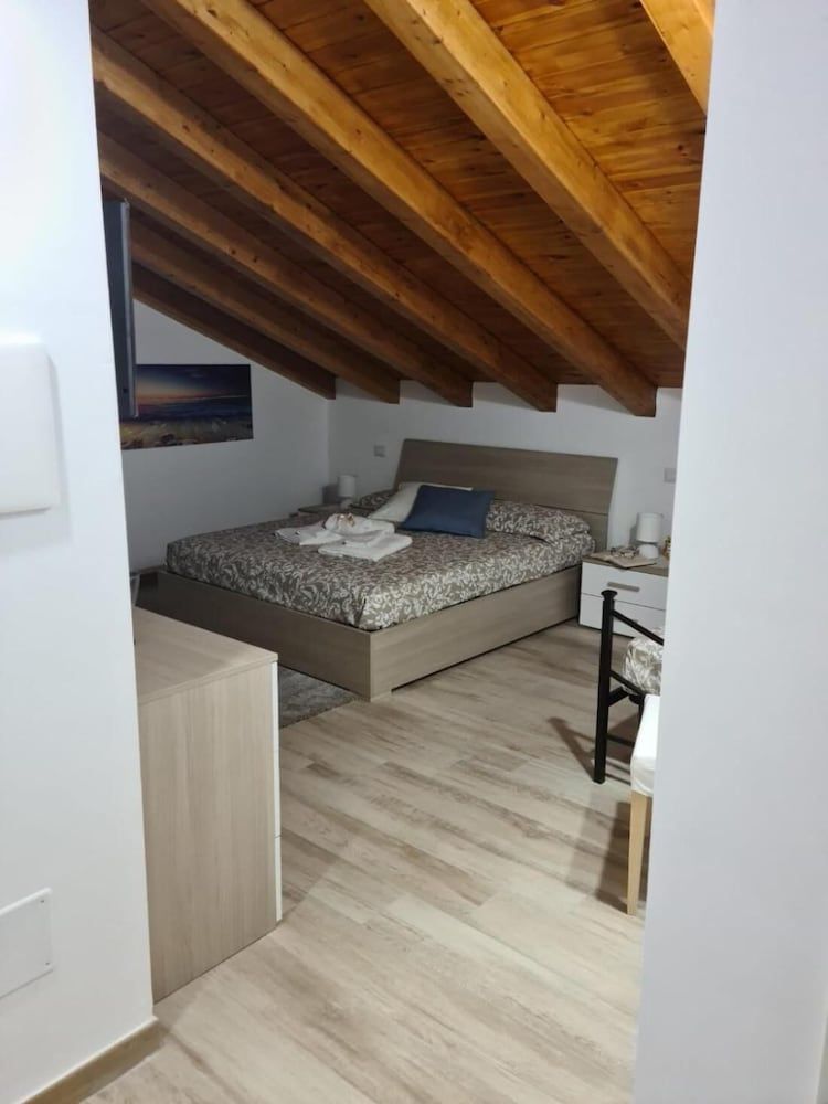 Room, 1 Bedroom, Smoking, Garden View