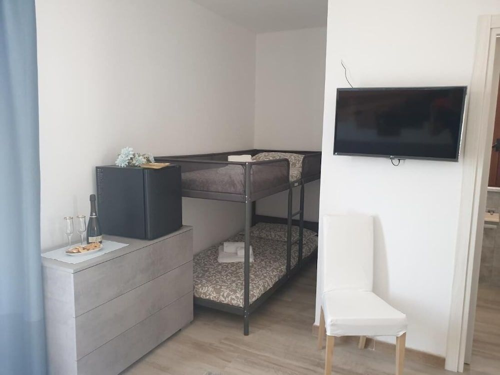 Room, 1 Bedroom, Smoking, Balcony