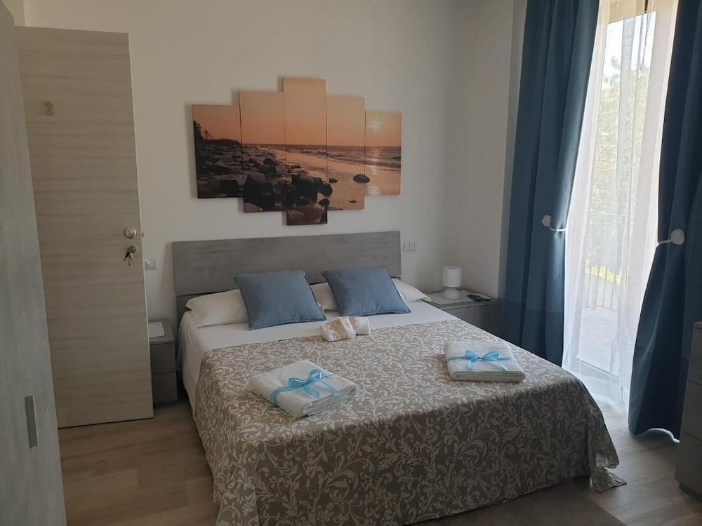 Room, 1 Bedroom, Smoking, Balcony