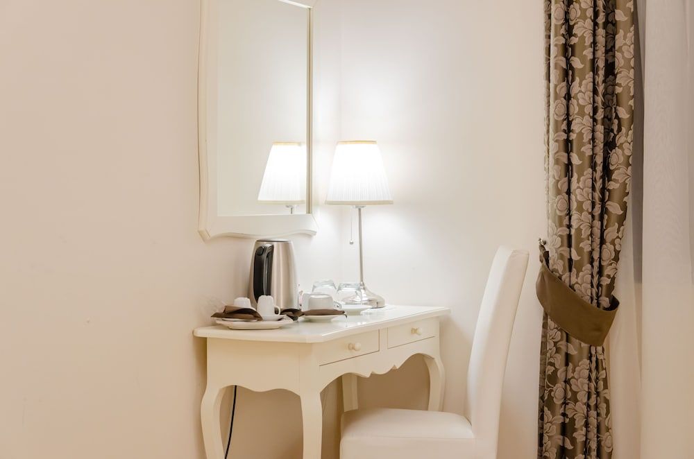 Taormina B&B Standard Double or Twin Room 8