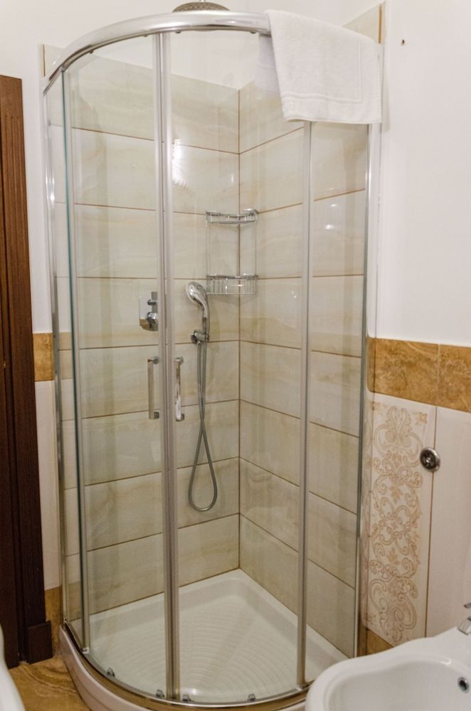 Taormina B&B Superior Double or Twin Room, Balcony 3