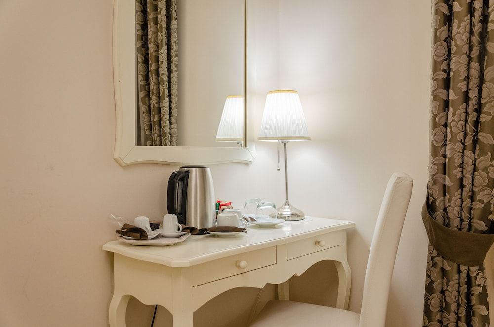 Taormina B&B Standard Double or Twin Room 7