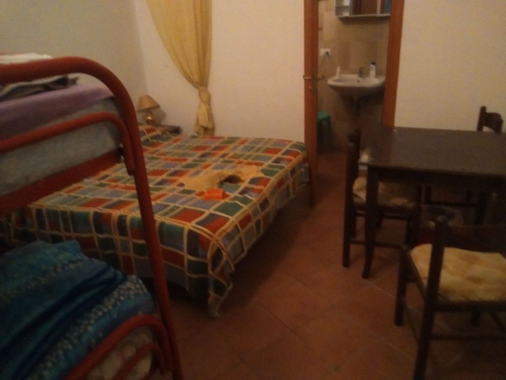 Room-large Room For Five People Shared Dormitory, 1 Bedroom, Smoking 5
