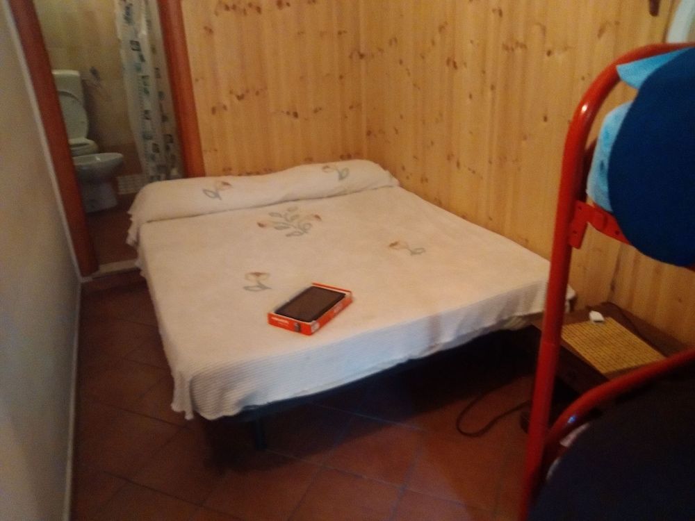 Room-large Room For Five People Shared Dormitory, 1 Bedroom, Smoking 4