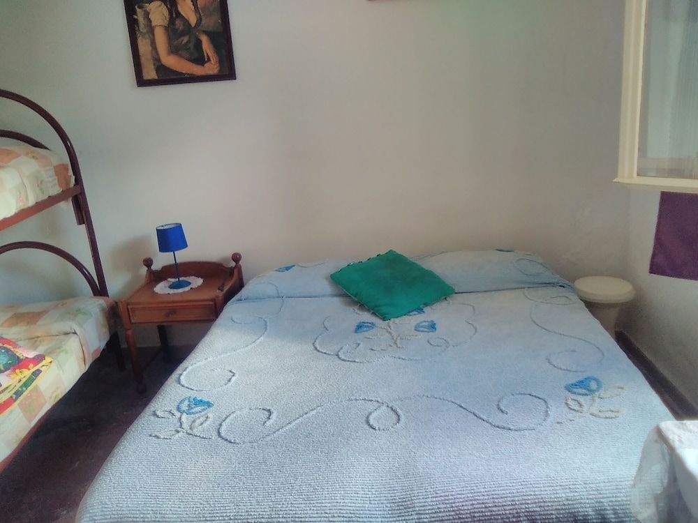 Room, 1 Bedroom, Smoking