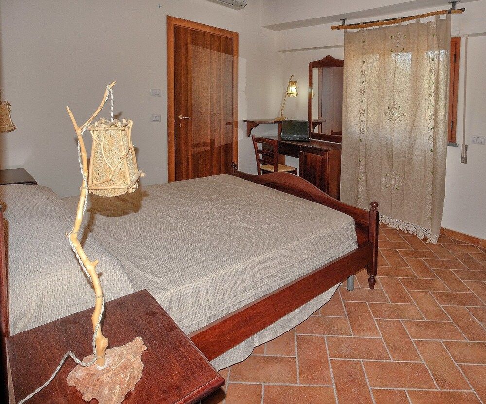 Panoramic Double Room