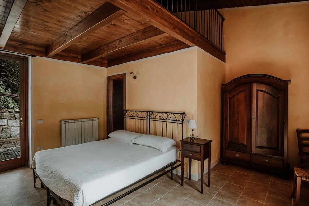 Classic Double Room, Park View, Annex Building