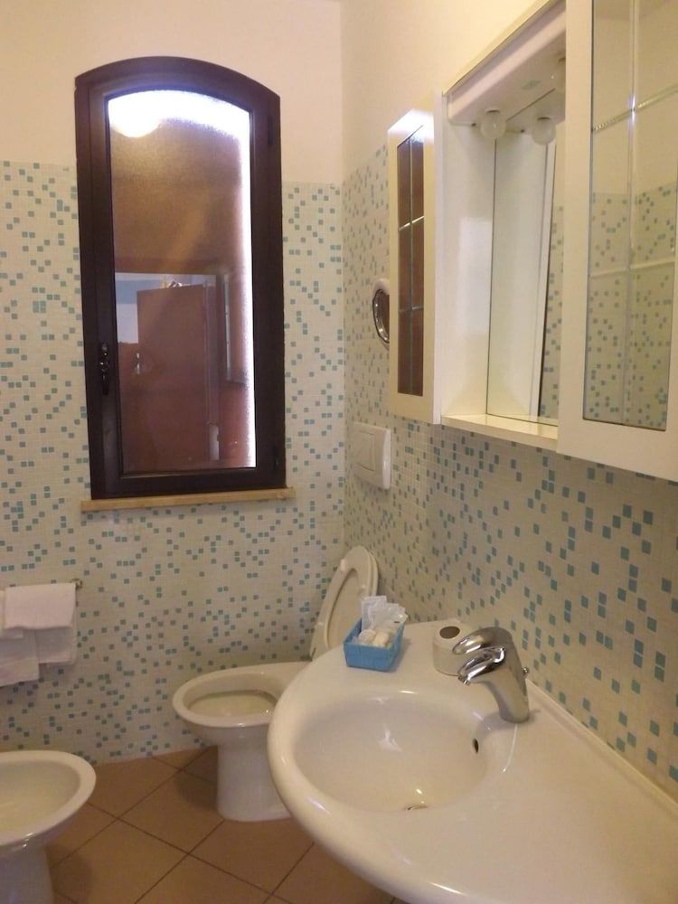 Al Canto delle Sirene Double Room 3