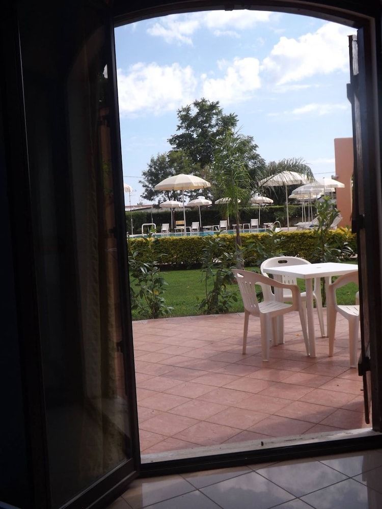 Al Canto delle Sirene Double Room 2