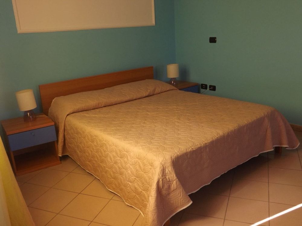 Al Canto delle Sirene Double Room