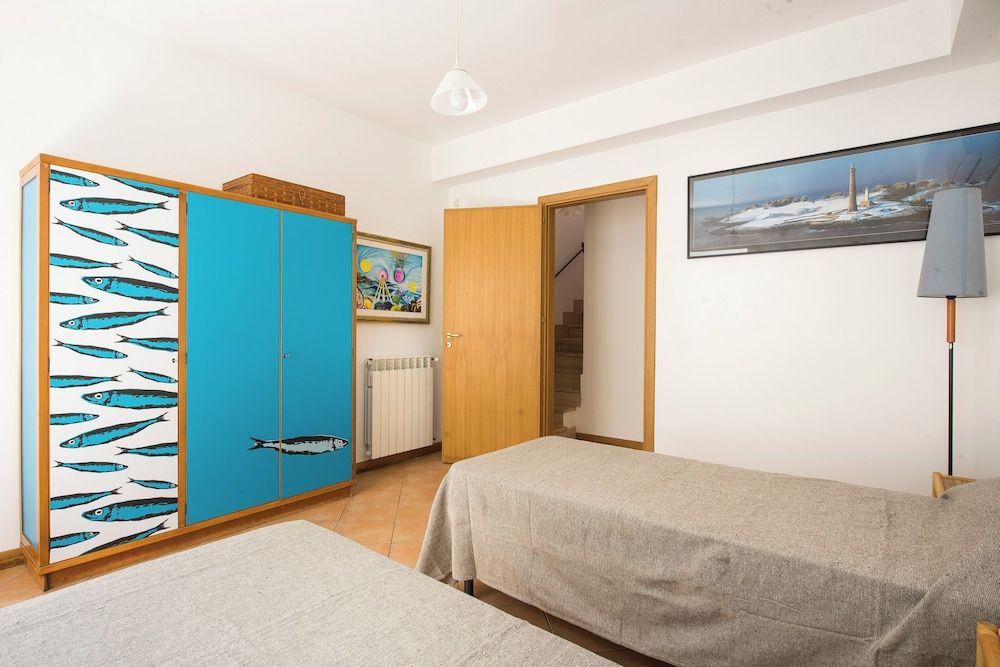 Apartment, 2 Bedrooms, Garden View