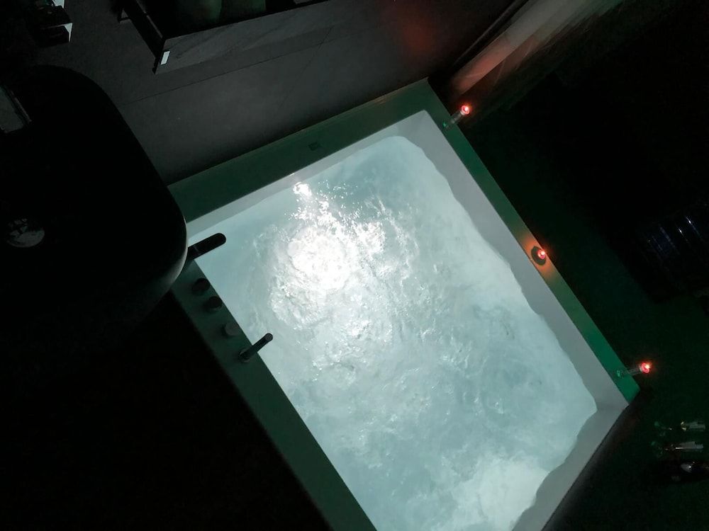 Palazzo Marage Suite, Terrace 3