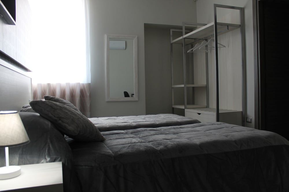 Palazzo Marage Classic Double or Twin Room 4