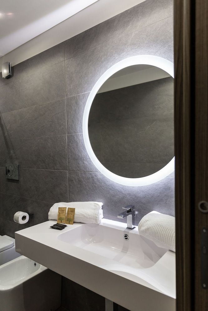 Palazzo Marage Classic Double or Twin Room 13