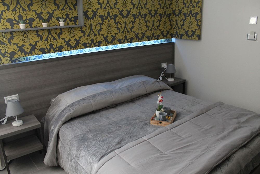 Palazzo Marage Classic Double or Twin Room 3