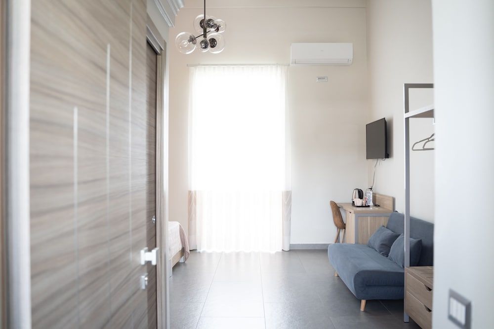 Palazzo Marage Deluxe Double Room, Balcony 6