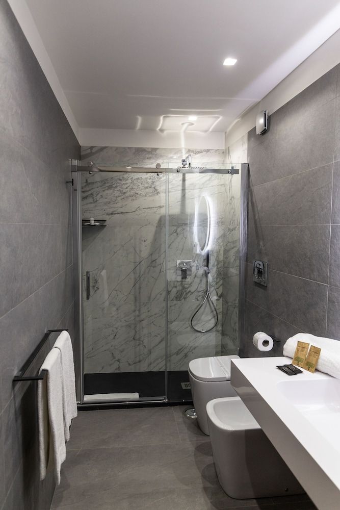 Palazzo Marage Classic Double or Twin Room 14