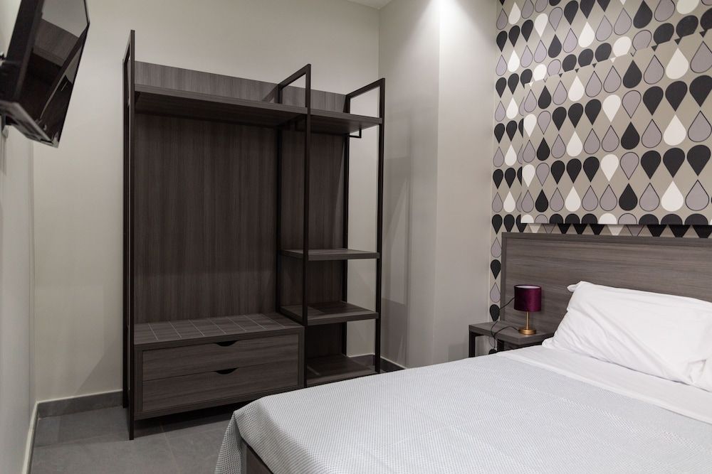 Palazzo Marage Classic Double or Twin Room 6