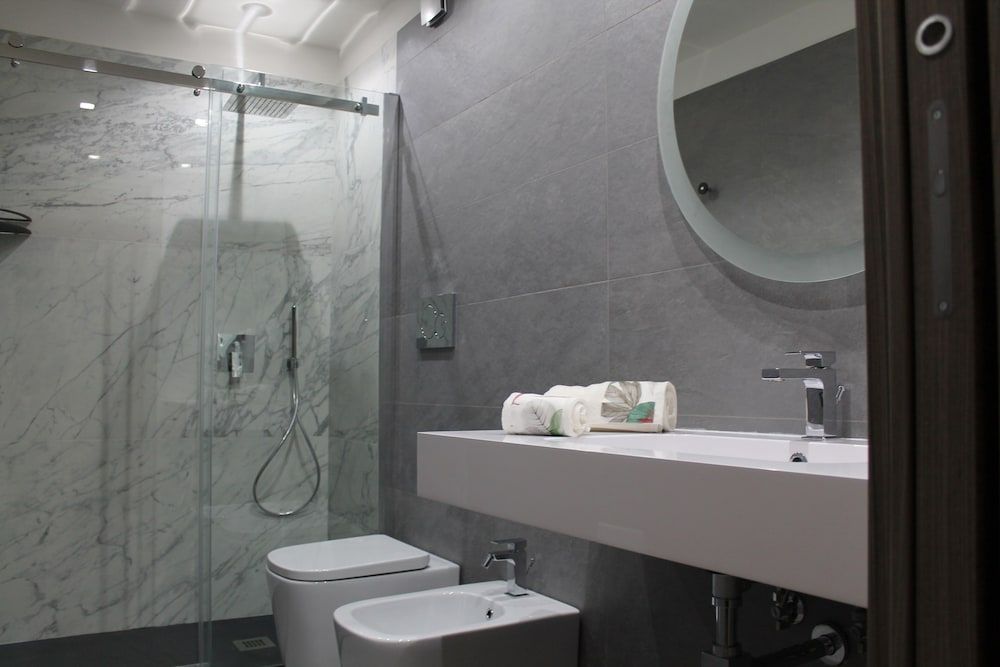 Palazzo Marage Classic Double or Twin Room 12