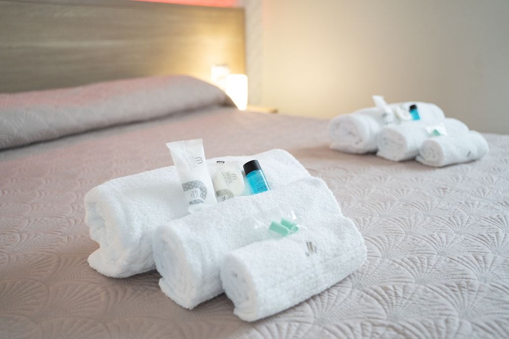 Palazzo Marage Deluxe Double Room, Balcony