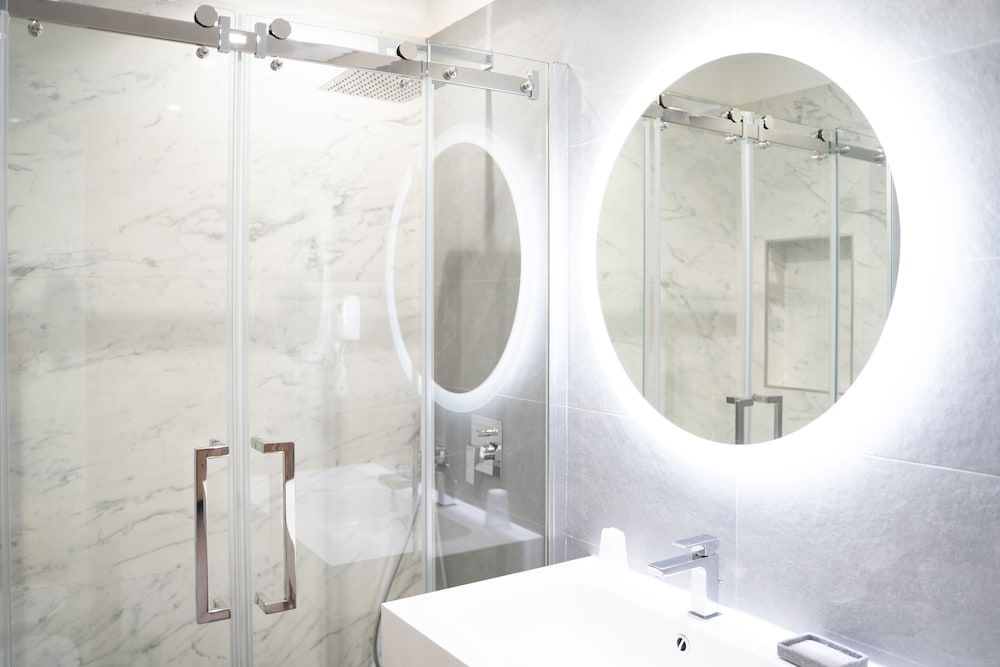 Palazzo Marage Deluxe Double Room, Balcony 4